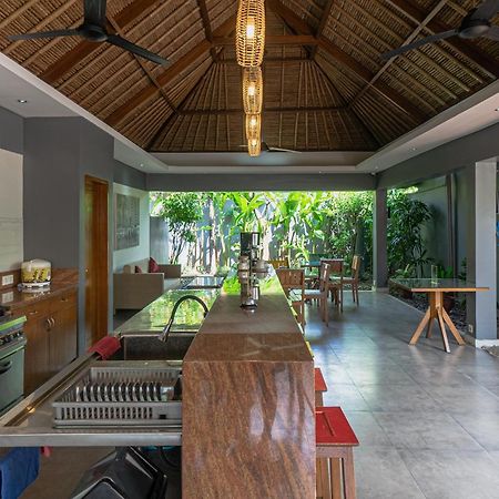 סמיניאק Balinea Holiday Home מראה חיצוני תמונה