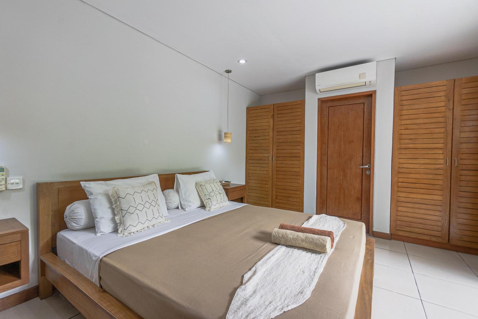סמיניאק Balinea Holiday Home מראה חיצוני תמונה
