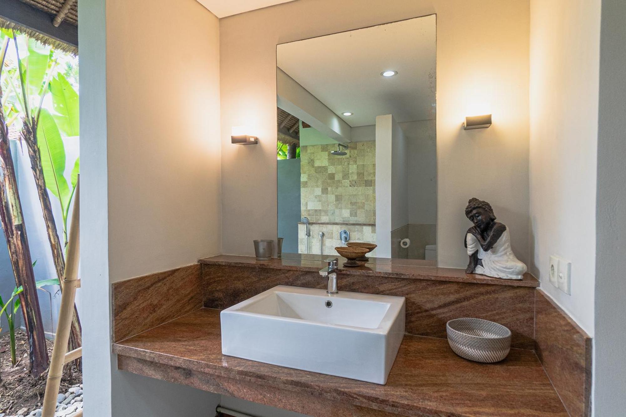 סמיניאק Balinea Holiday Home מראה חיצוני תמונה
