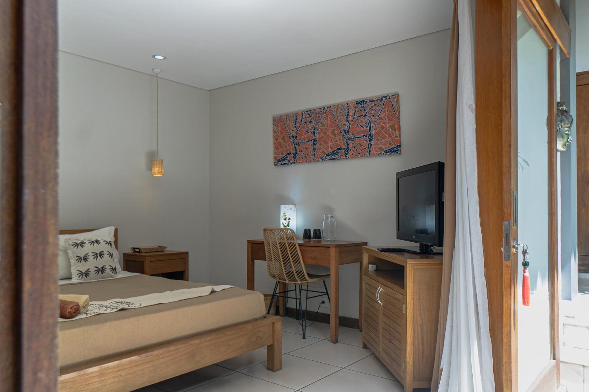 סמיניאק Balinea Holiday Home מראה חיצוני תמונה