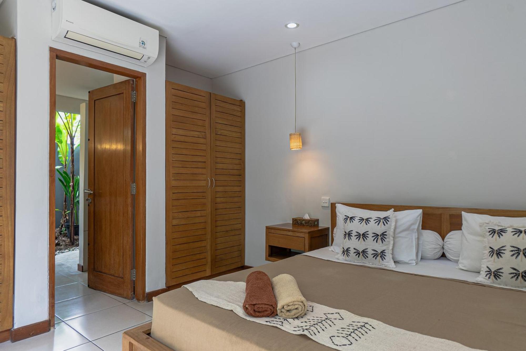 סמיניאק Balinea Holiday Home מראה חיצוני תמונה
