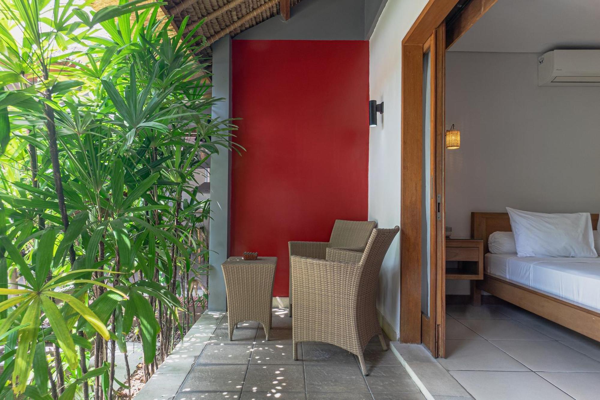 סמיניאק Balinea Holiday Home מראה חיצוני תמונה