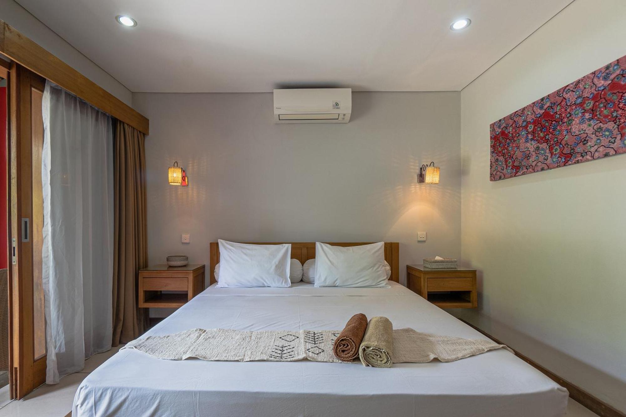 סמיניאק Balinea Holiday Home מראה חיצוני תמונה