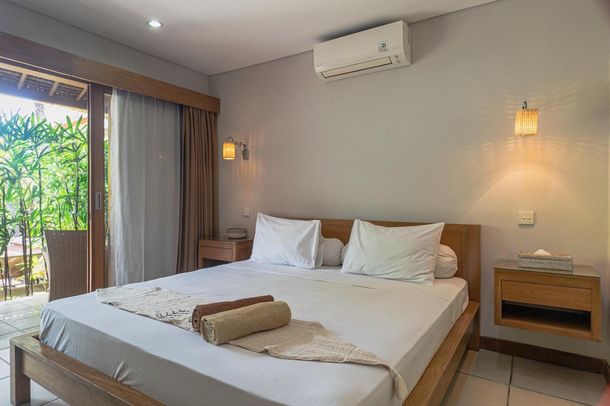 סמיניאק Balinea Holiday Home מראה חיצוני תמונה