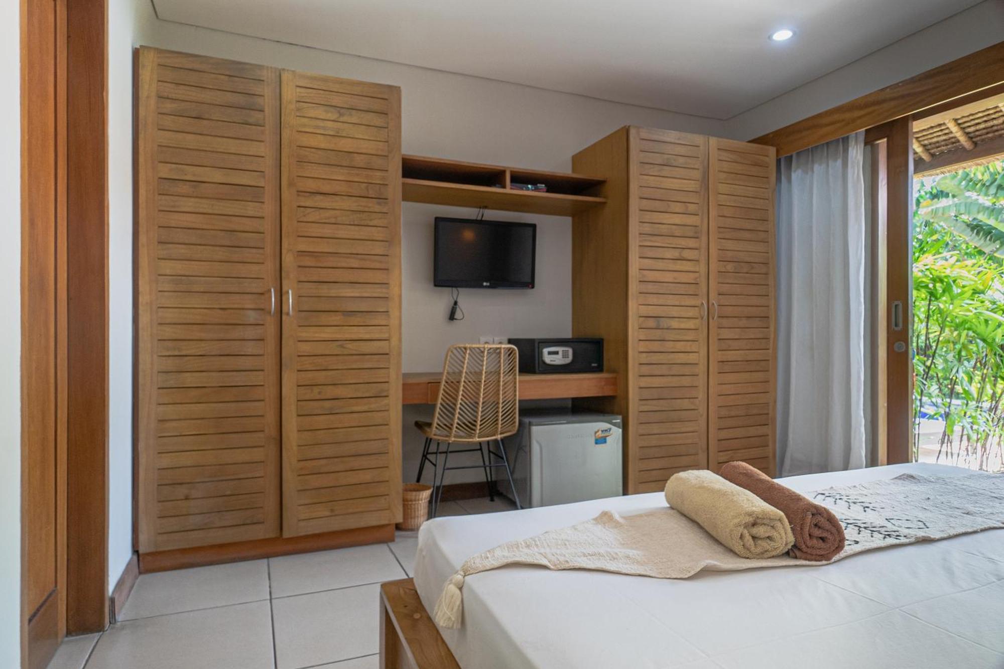 סמיניאק Balinea Holiday Home מראה חיצוני תמונה