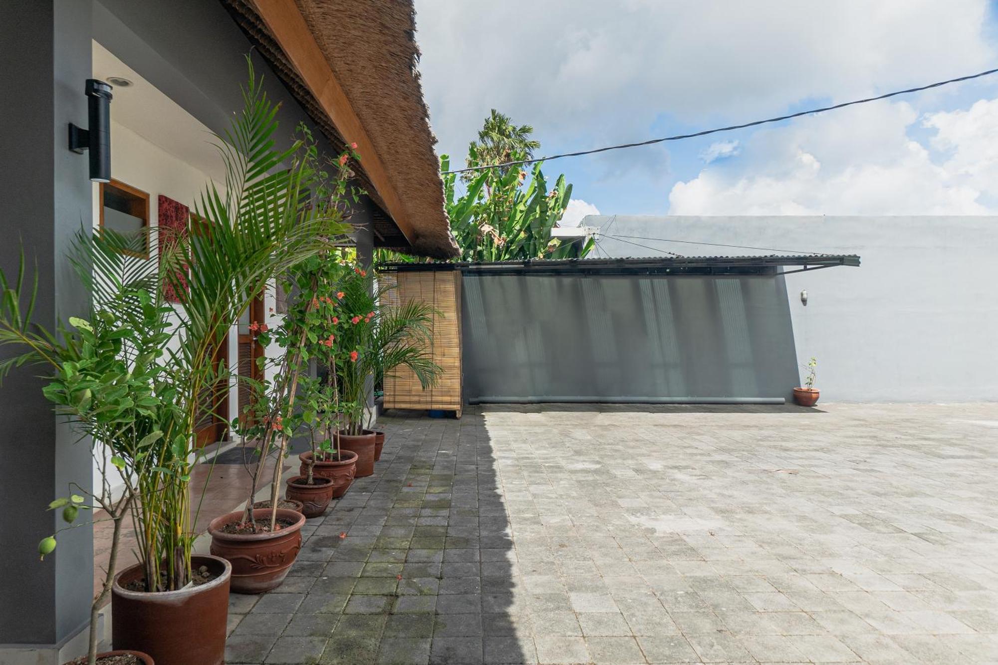 סמיניאק Balinea Holiday Home מראה חיצוני תמונה