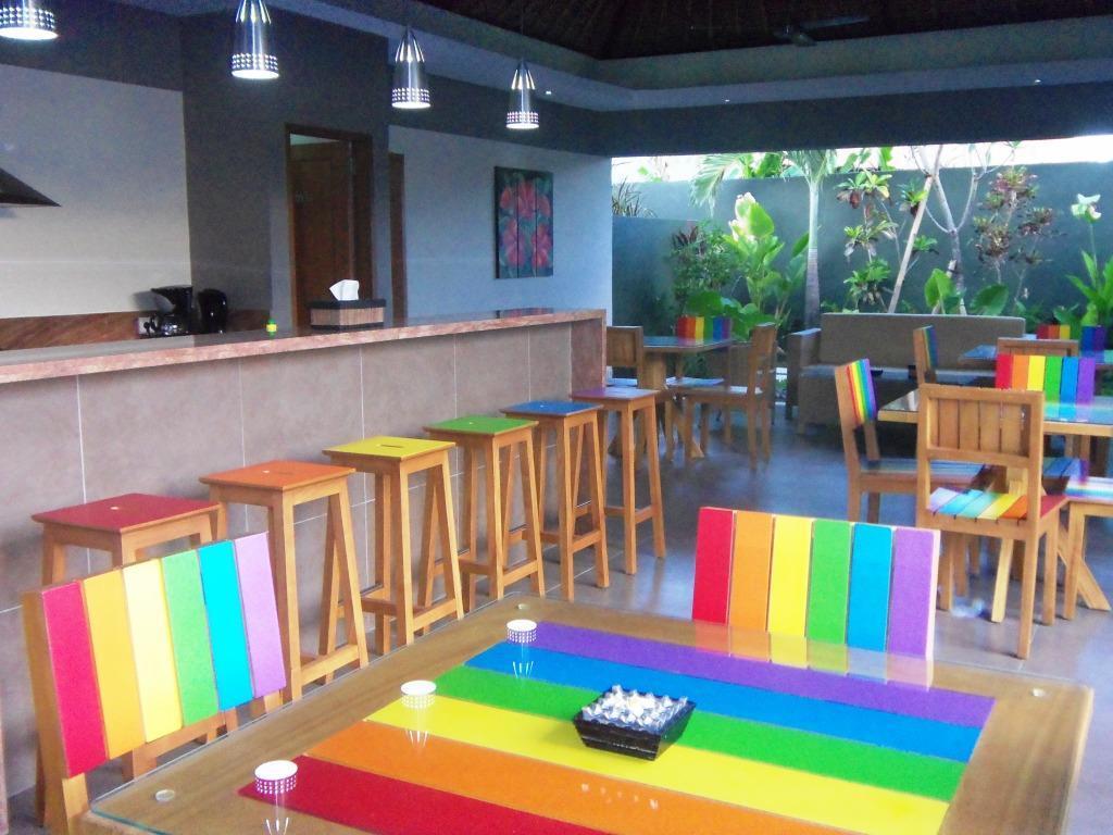 סמיניאק Balinea Holiday Home מראה חיצוני תמונה