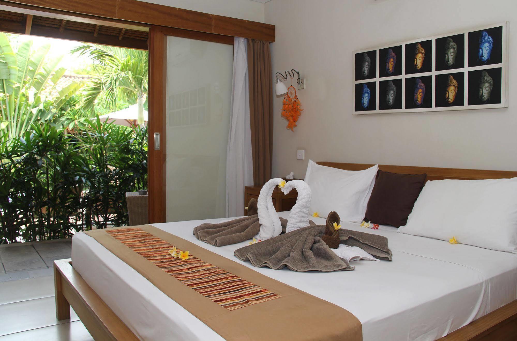סמיניאק Balinea Holiday Home מראה חיצוני תמונה