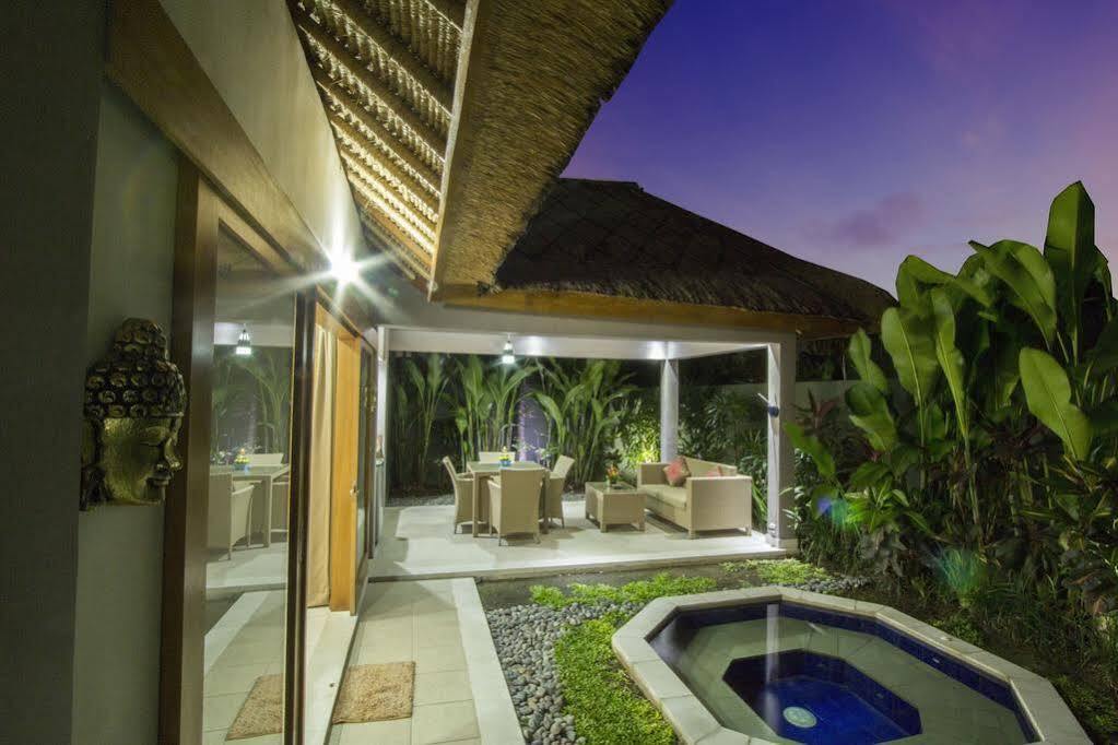 סמיניאק Balinea Holiday Home מראה חיצוני תמונה